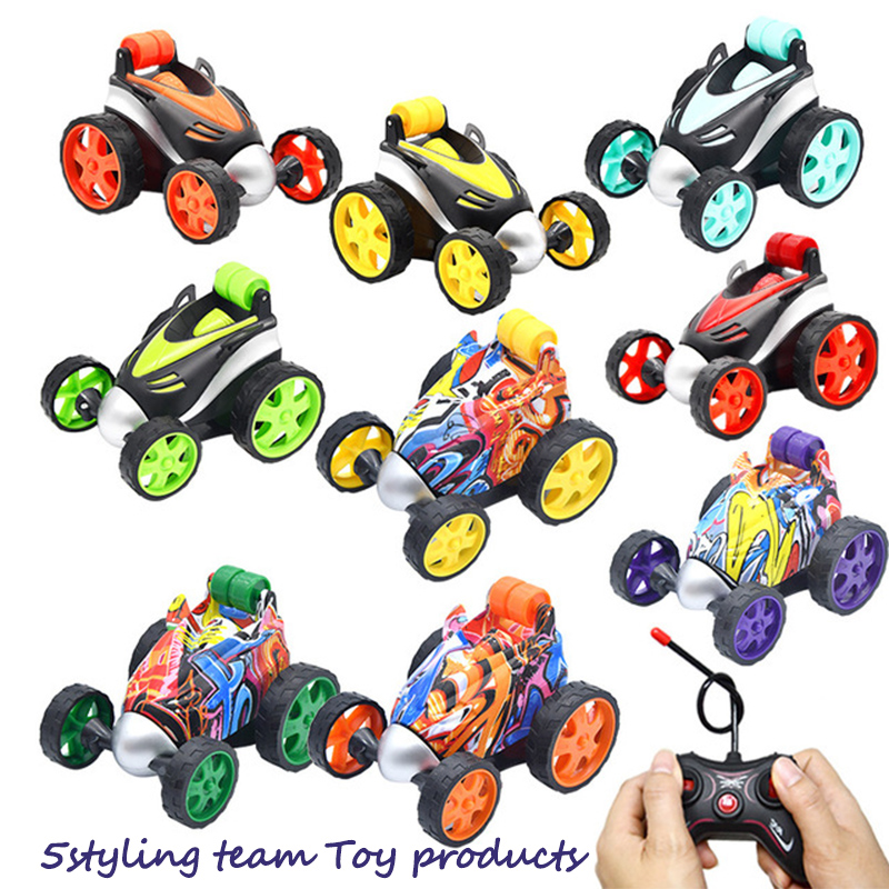 Amazonia popularna bezprzewodowa pilot wywracająca elektryczne przewrócenie kaskaderskie graffiti zdalne sterowanie stoiskiem z gorącymi zabawkami