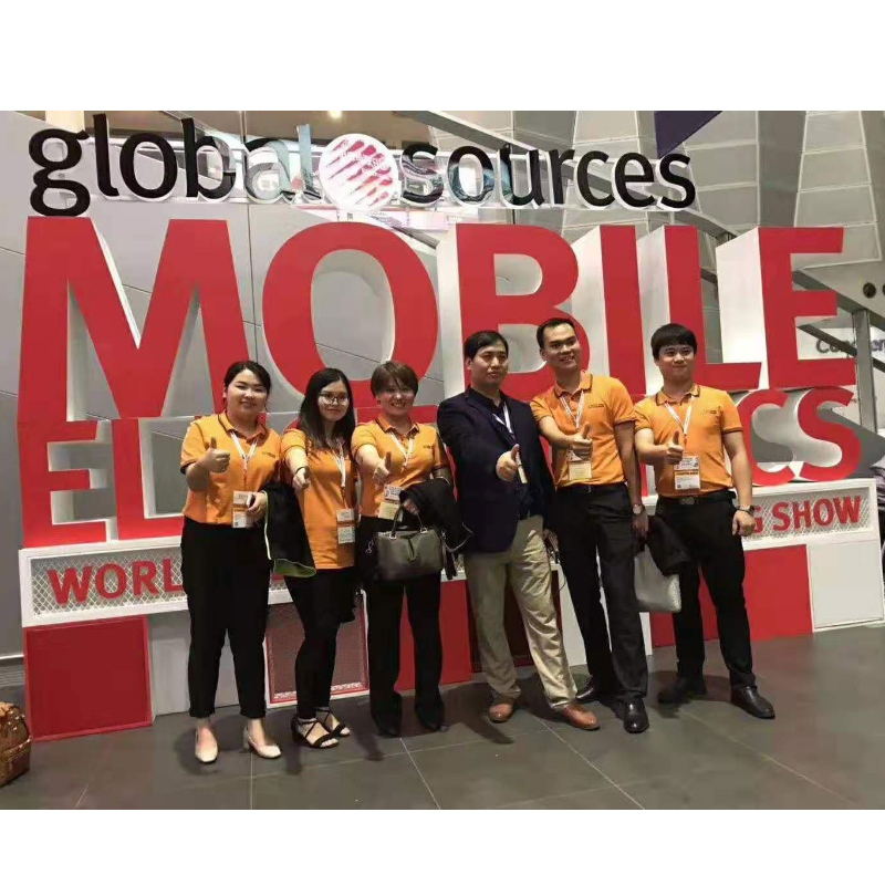 Wystawa w Hongkongu 2020