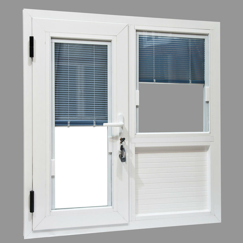 drzwi UPVC