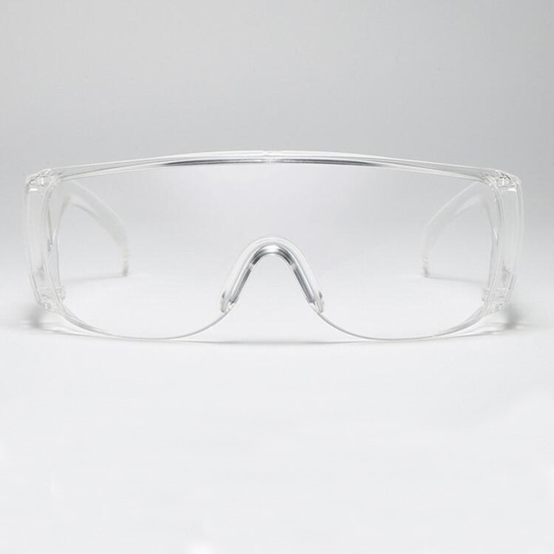Odporne na kurz i zachlapanie Hurtownia hełmów okulary ochronne okulary moda