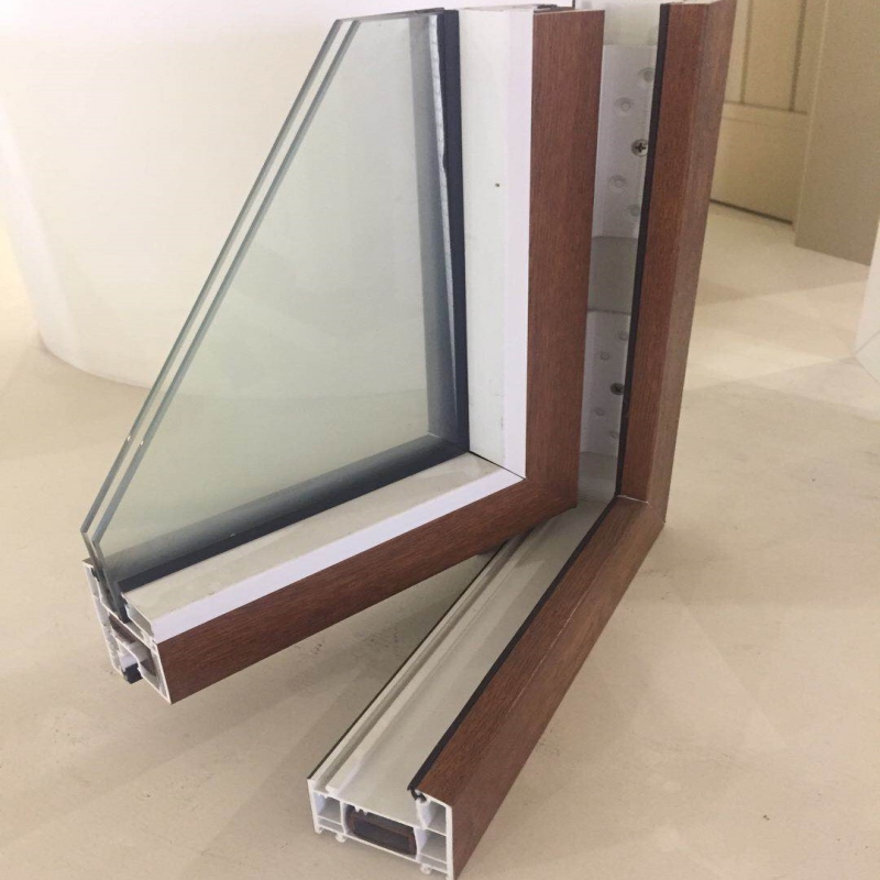 Profil 60 pcv