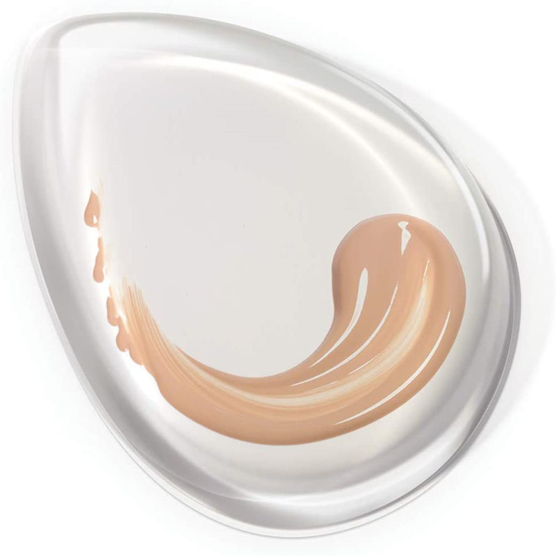 Silicone Makijaż Sponge Silicone Beauty Applicator przez Zbiory BEALUXUR- Zastąp swoją gąbkę Makijażu, Powder Puff Today!