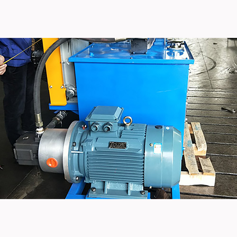 Elektrownia hydrauliczna