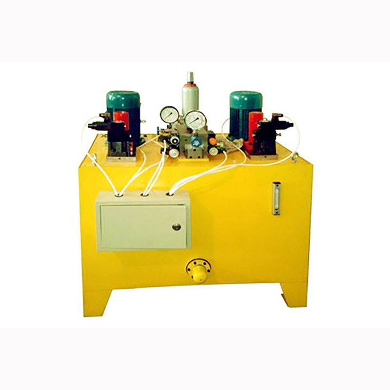 Elektrownia hydrauliczna