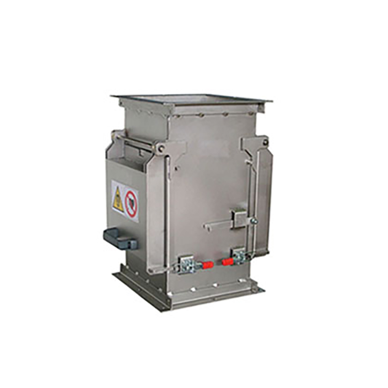 Magnet izby płytowej