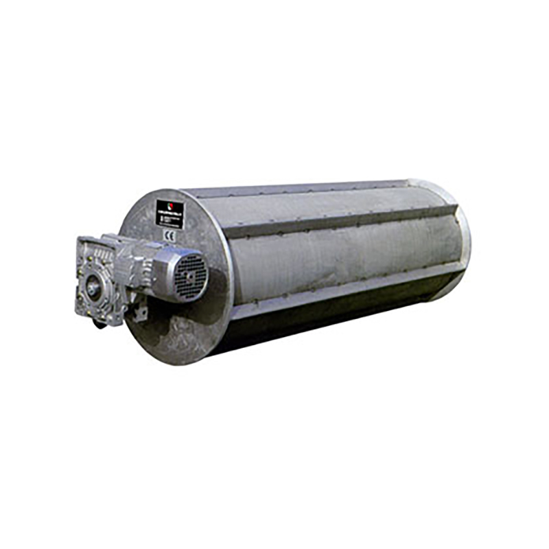 Elektromagnetyczne bębny