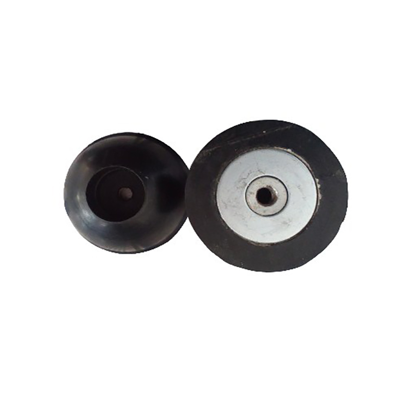 Wgłębienie gumowe Były Podwójna głowica Wgłębienie gumowe Łatwy podnośnik Aecess