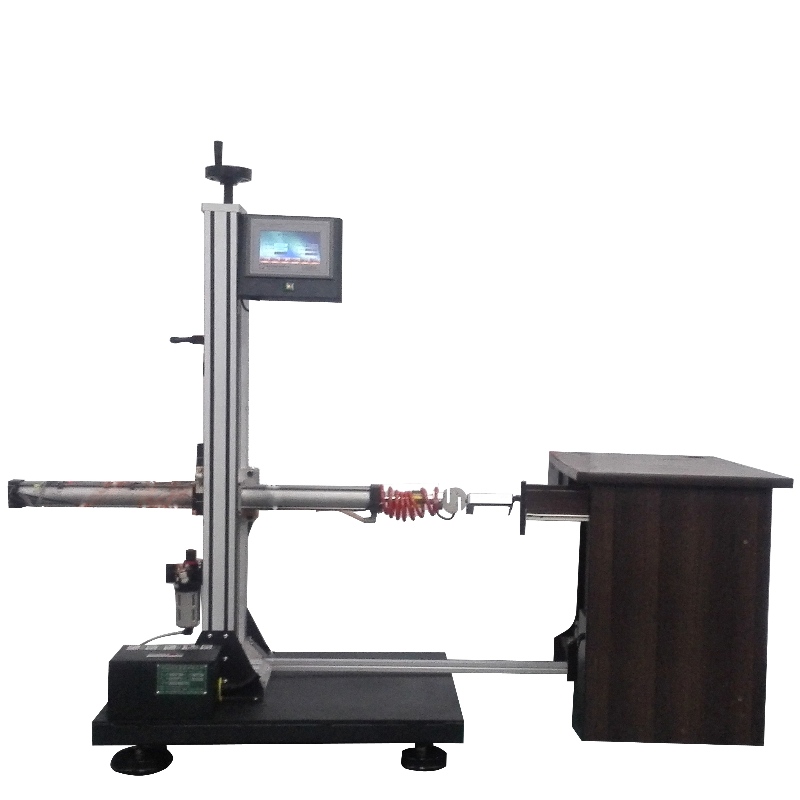 LT-JJ15-1 Desk Design Tester Tester Durowalności