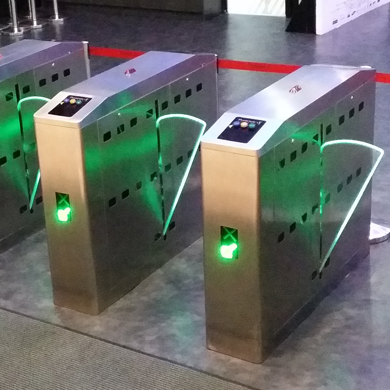 Kołowrót kontroli dostępu WEJOIN