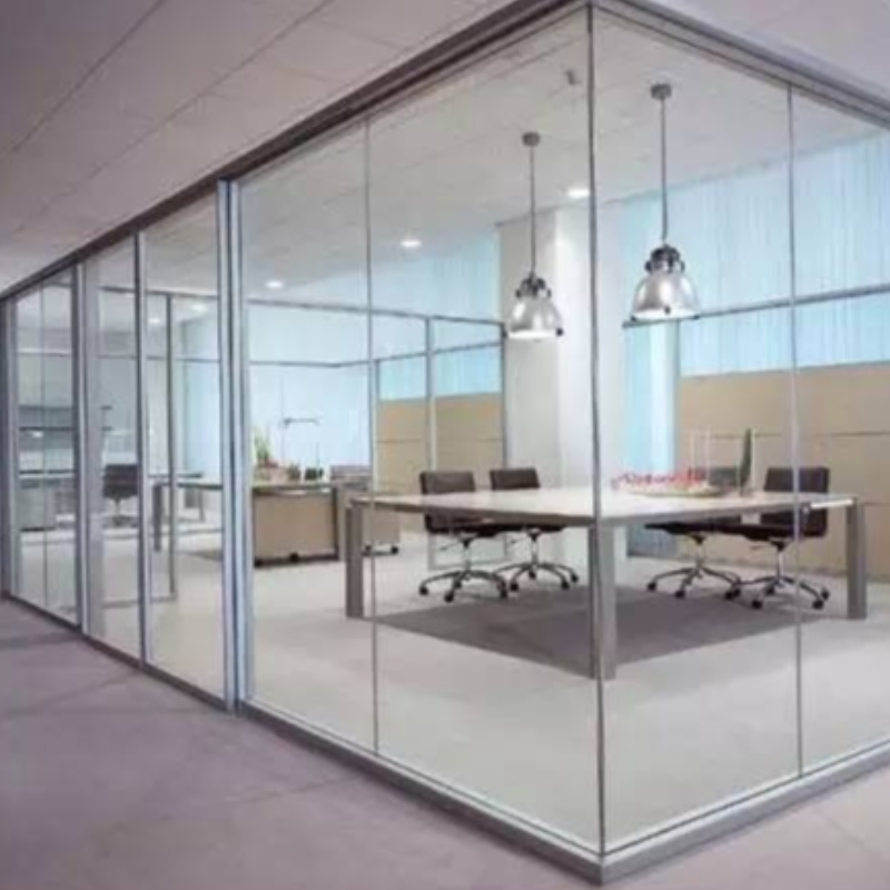 Szczegółowa metoda montażu drzwi sprężynowych podłogowych bez frameless