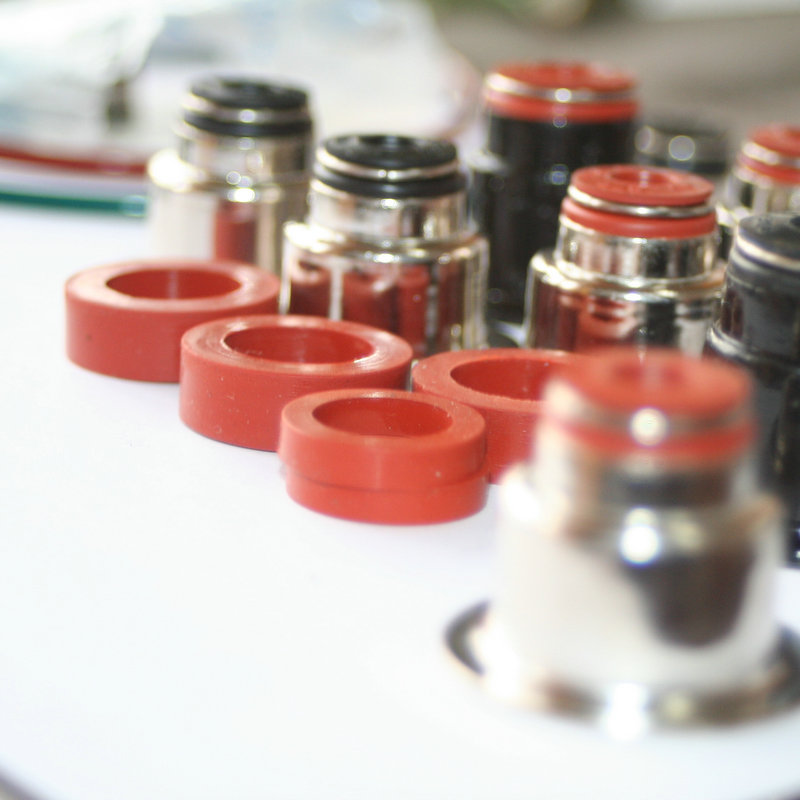 Wprowadzenie do uszczelnienia olejowego