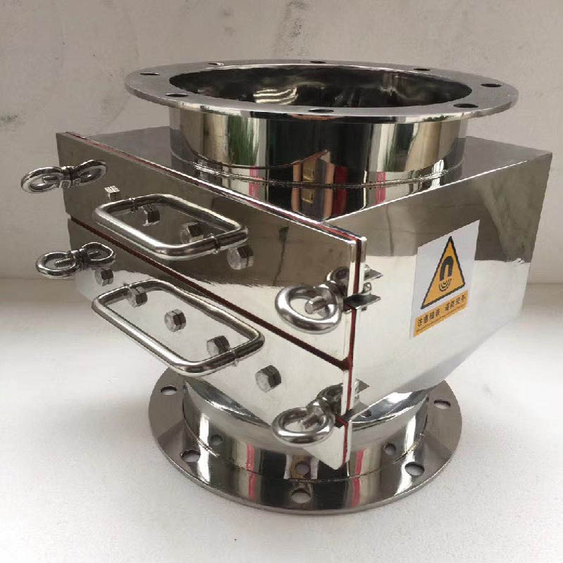 Szuflada magnetyczna Linia transportu Magnet Protect Prosty montaż i czyszczenie