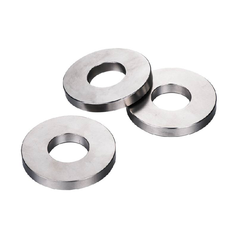 Silny, niestandardowy silnik samarowo-kobaltowy o wysokiej temperaturze magnetycznej