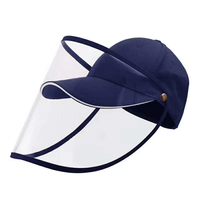 HAT Z SHIELD