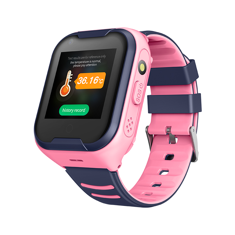 Termometr smartwatch A36W(4G)