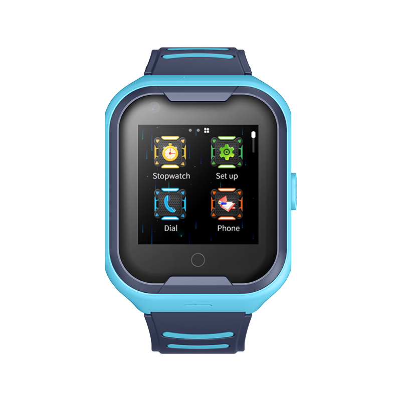 Termometr smartwatch A36W(4G)