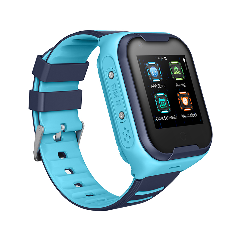 Termometr smartwatch A36W(4G)