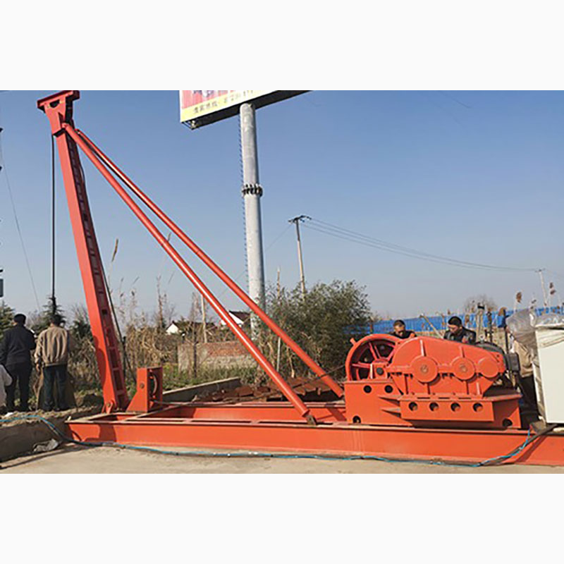 The Orgin of the Crane