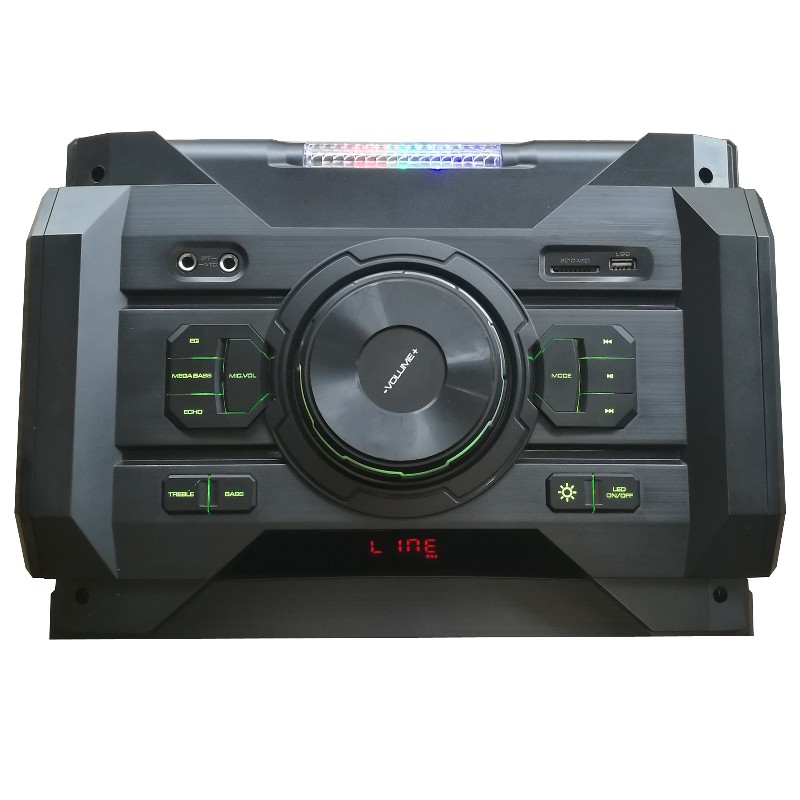 Głośnik Trollry Y-1202AH