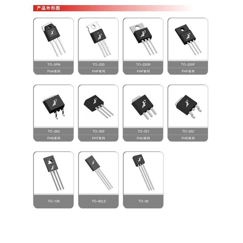 MOSFET wysokiego napięcia