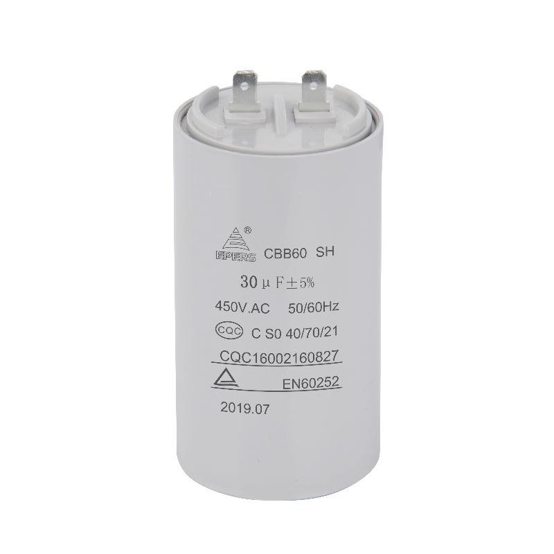 kondensator cbb60 1-100uf