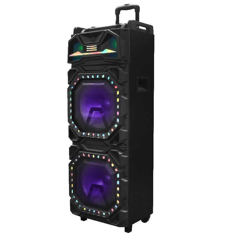 Przewodniczący Trolli Y-K8-24ZH