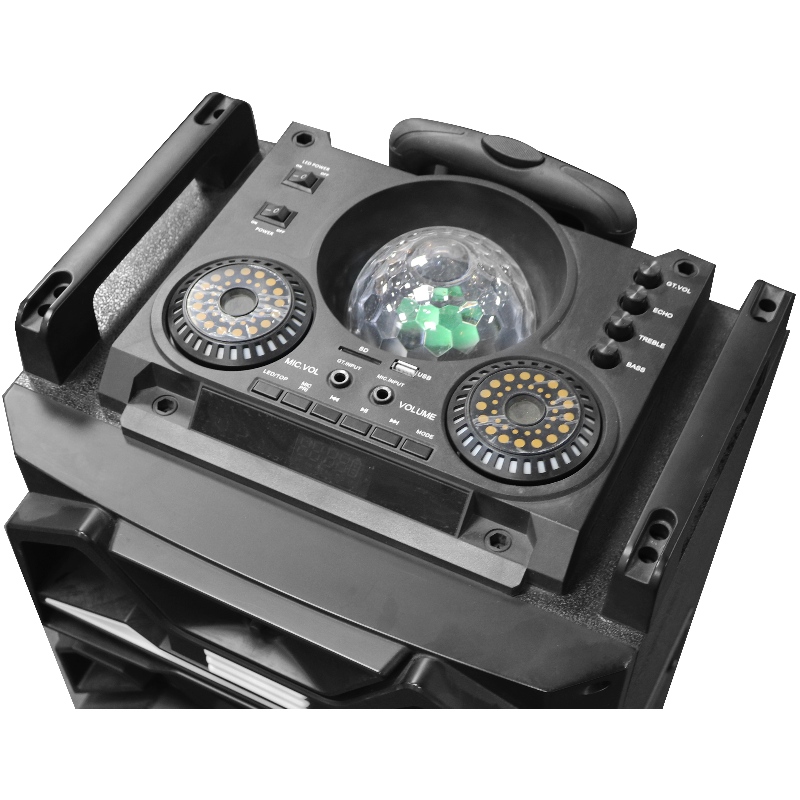 Przewodniczący Trolli Y-K8-24ZH