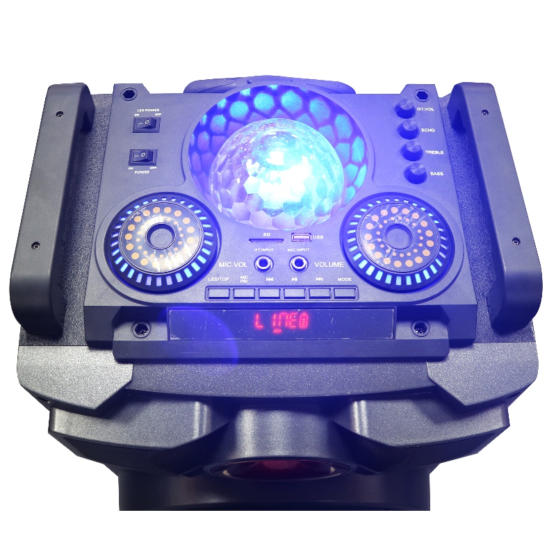 Przewodniczący Trolli Y-B23-24H