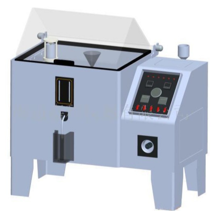 Maszyna do testowania soli