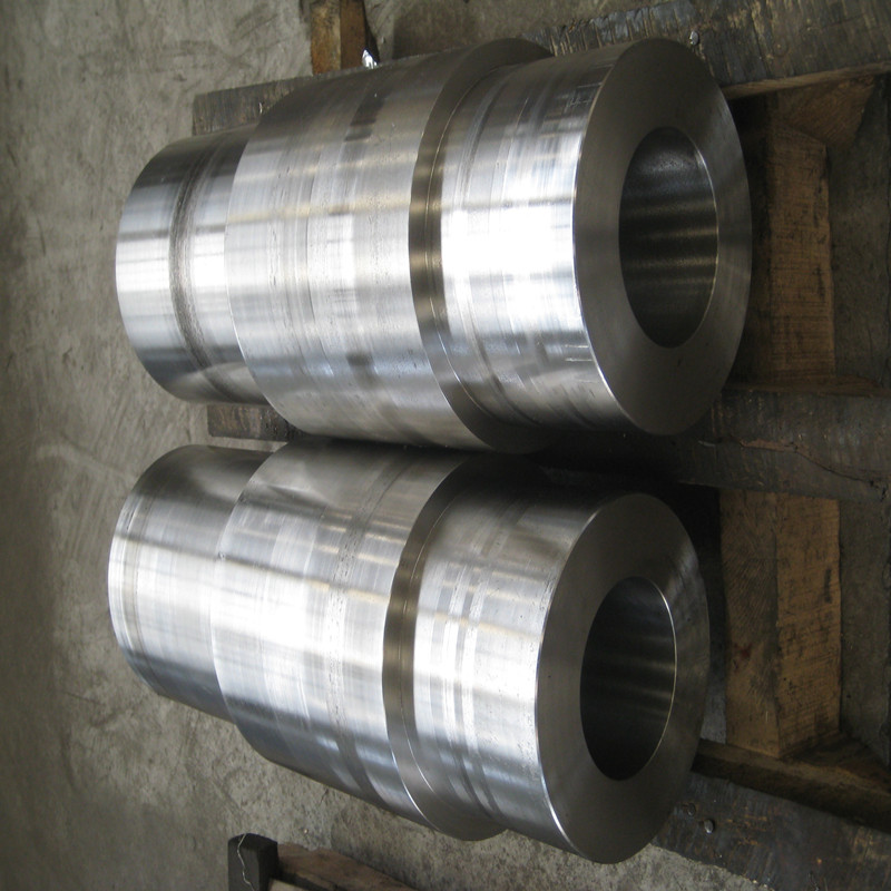 Inconel®718 Tubing Wieszak, tuleja rękawa (Uns N07718, www.nr.2.4668, Stop 718)