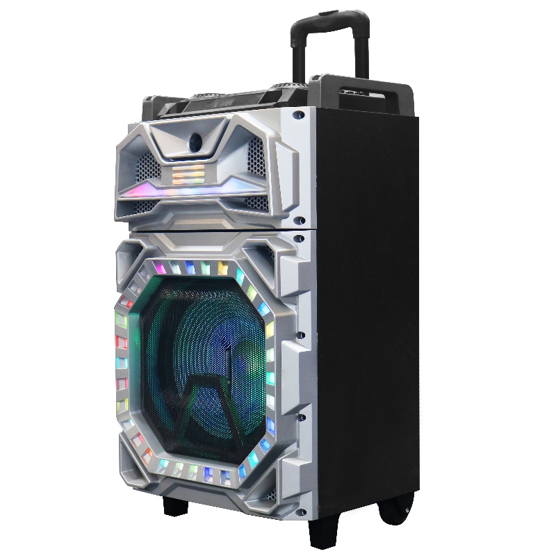 Przewodniczący Trolli Y-K8-12ZH