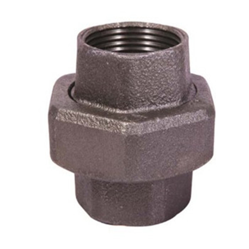 BS STANDARD MALLEBLE IRON PIPE FITTINGS-UNIO&OCom355;110;