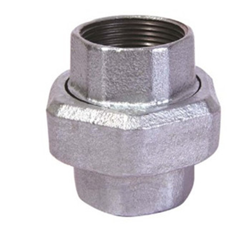 BS STANDARD MALLEBLE IRON PIPE FITTINGS-UNIO&OCom355;110;