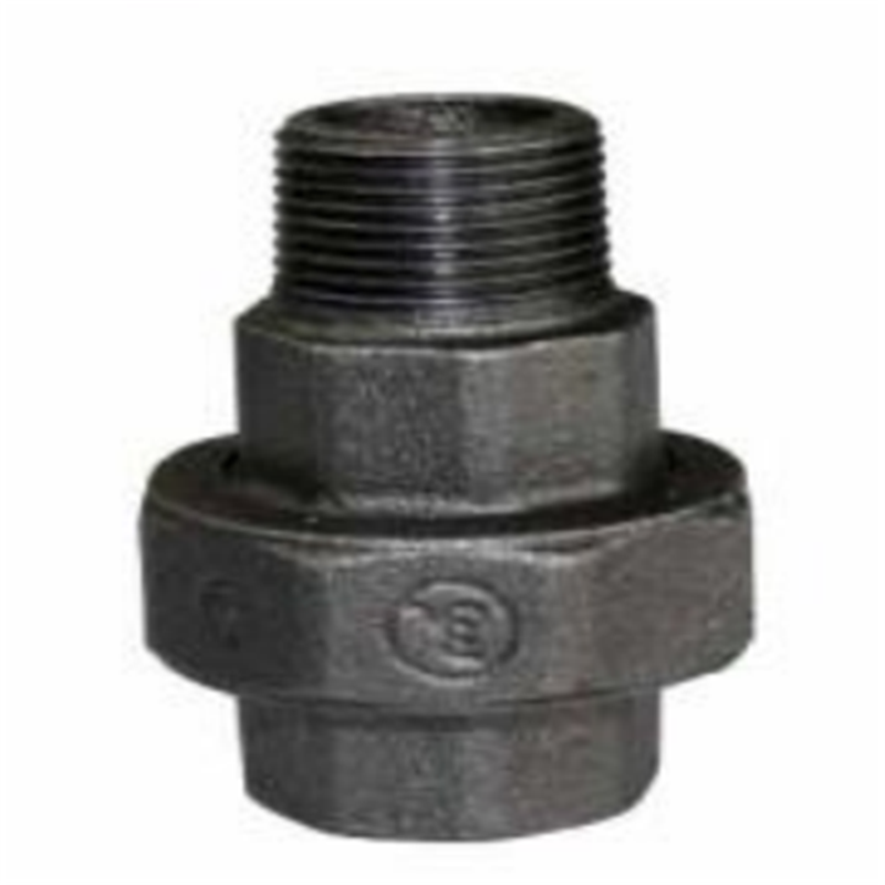 BS STANDARD MALLEBLE IRON PIPE FITTINGS-UNIO&OCom355;110;