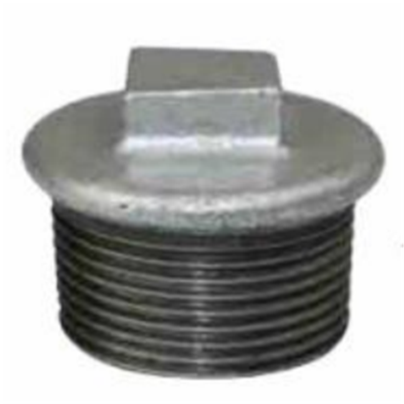 BS STANDARDOWY MAŁETYMALNY PIEP PLAIN PLUG
