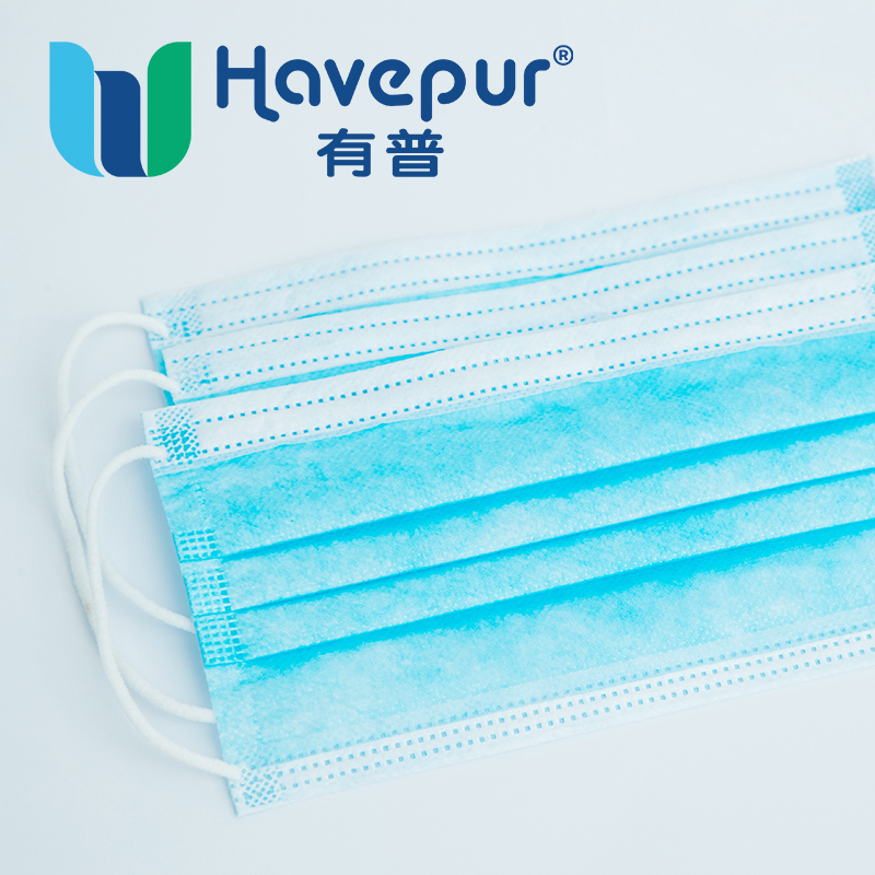 Produkty Haverpur, muszą należeć do butiku