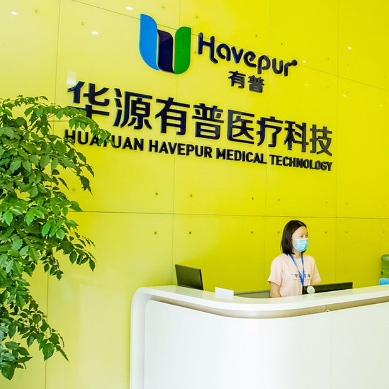 Havepur wyruszył w nową podróż w 2020 roku pod maskami twarzowymi