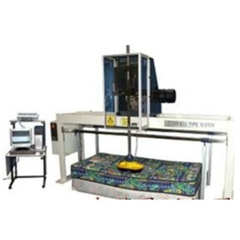 LT-JJ30 Maszyna do badania zmęczenia materaca sprężynowego