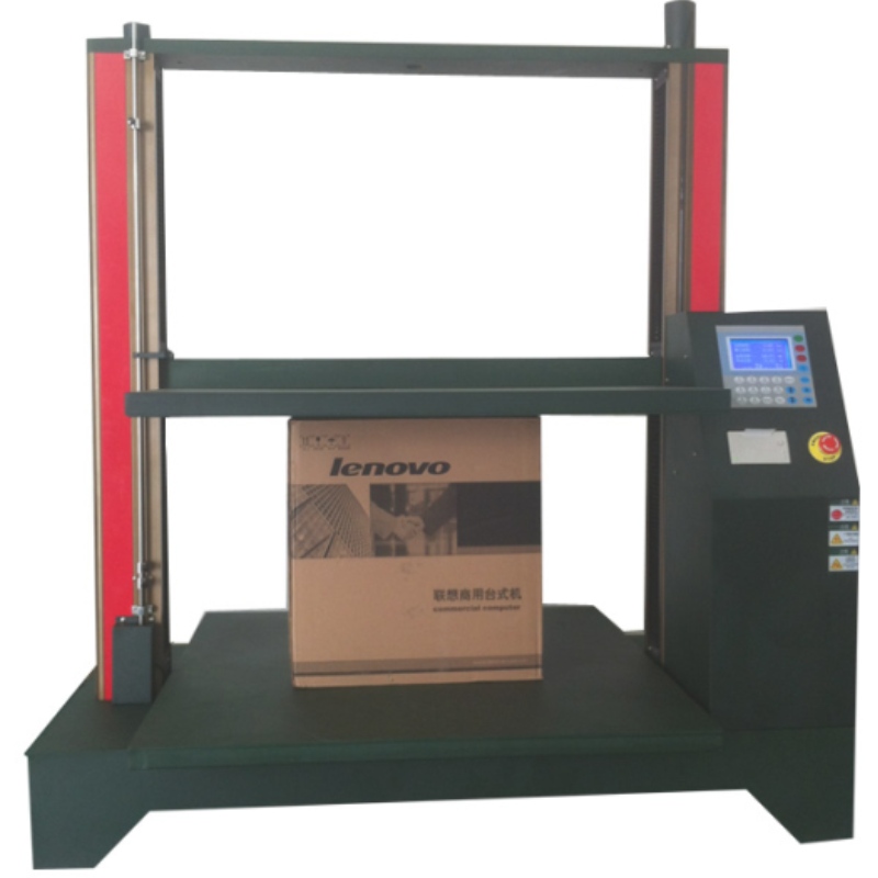 LT-BZZ01-SA NSB MicroComputer Carton Testing Machine
