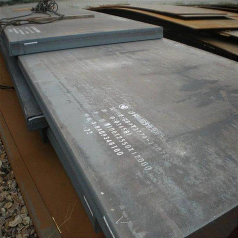 Płyta ze stali węglowej ASTM A36