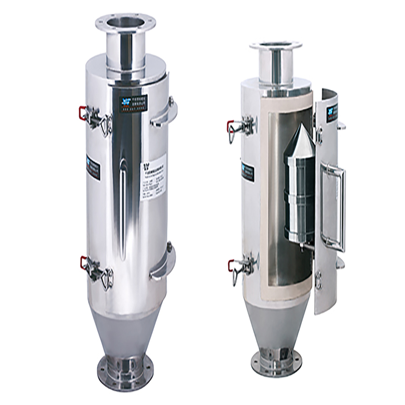 Magnes kulowy o wysokiej intensywności Rzadki materiał magnetyczny ziem rzadkich zapobiega przedostawaniu się żelaza