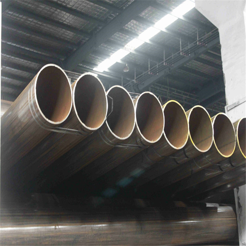 API 5L PSL2 Line Pipe