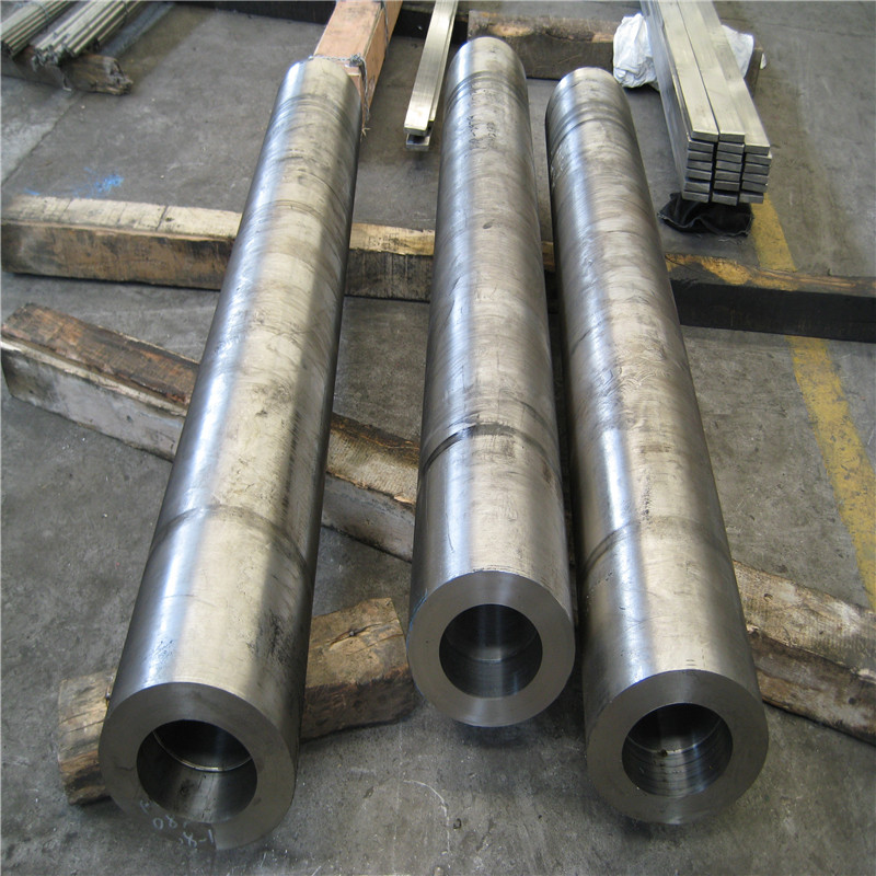 Inconel®718 Bez szwu rurki (Uns N07718, W.NR.2.4668, Stop 718)