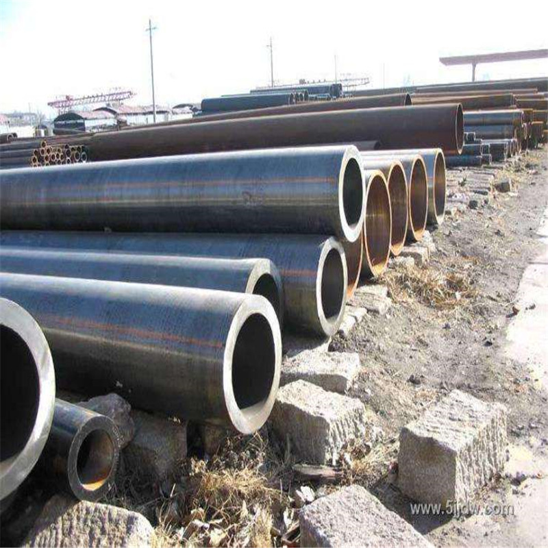 Rura ze stali stopowej ASTM A335