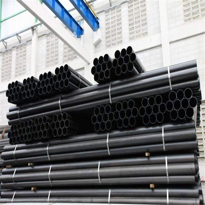 ASTM A672 Węgiel Steel EFW Pipe