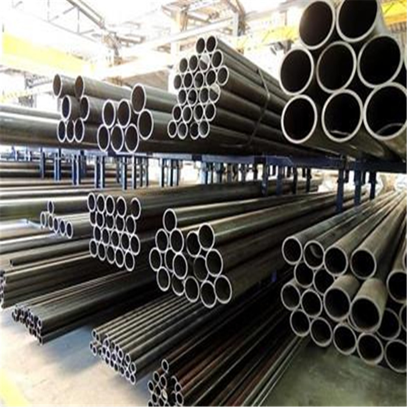 ASTM A672 Węgiel Steel EFW Pipe
