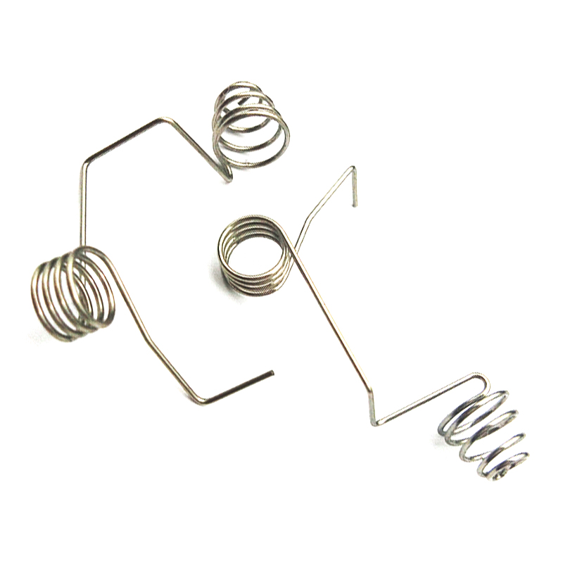 Zdrowy zmysł sprężyny: analiza korozji sprężyny.