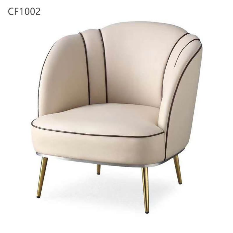Fotel Lounge CF1001