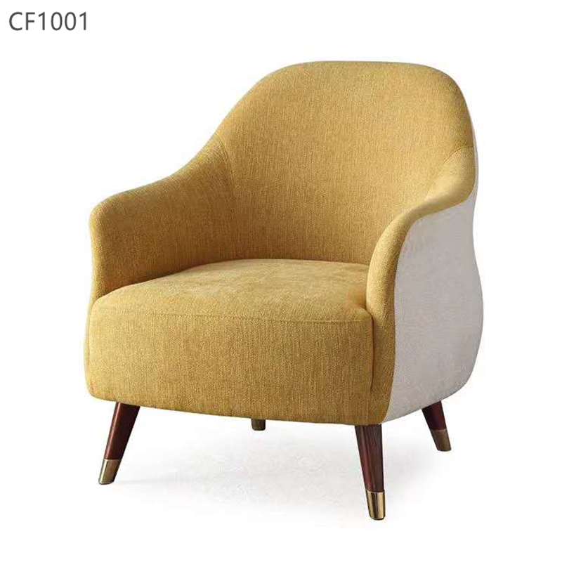 Fotel Lounge CF1001