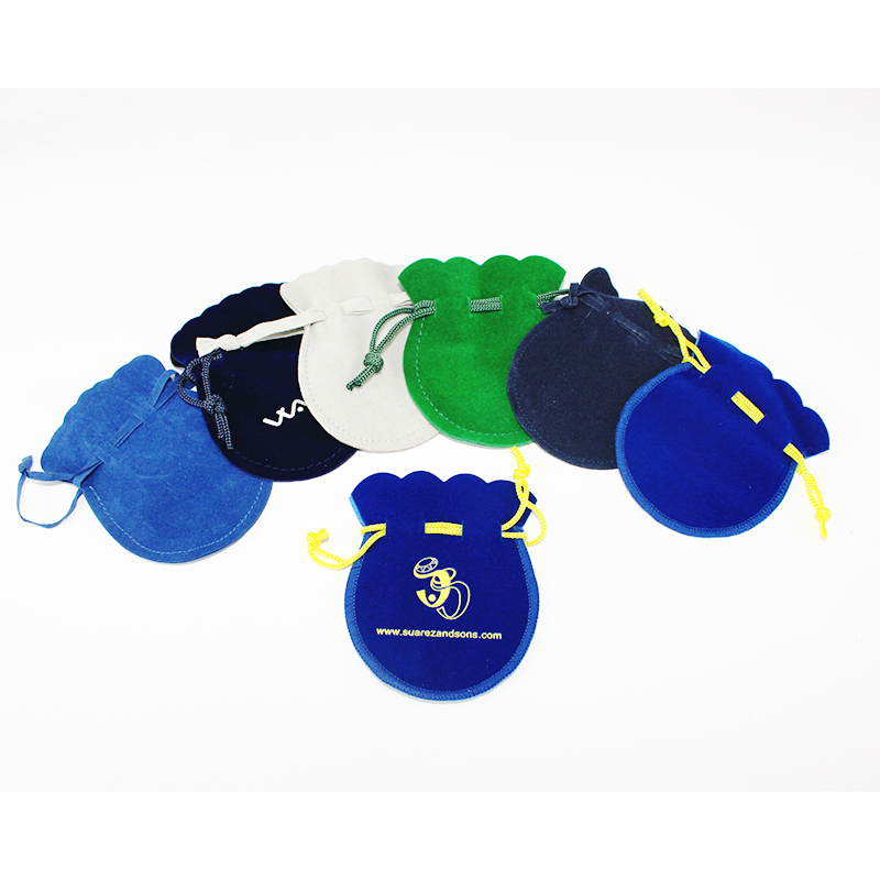 Torba z biżuterią Torba z prezentami kosmetycznymi